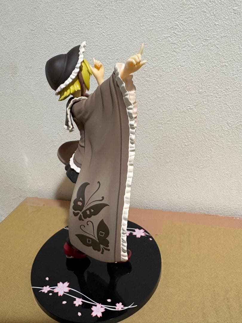 フリーイング 1/8 鏡音リン 千本桜 feat.初音ミク 1595026123