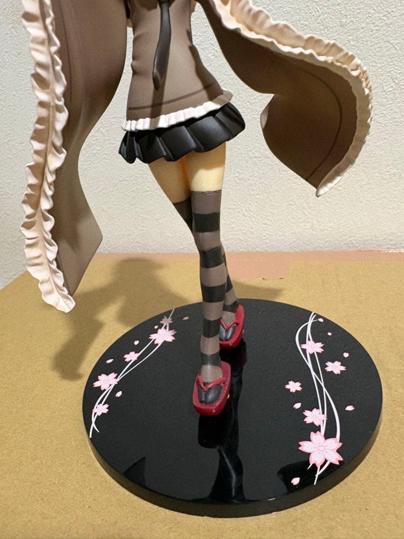 フリーイング 1/8 鏡音リン 千本桜 feat.初音ミク 1595026123