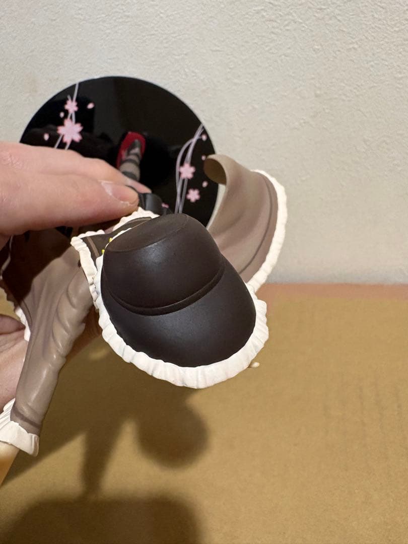 フリーイング 1/8 鏡音リン 千本桜 feat.初音ミク 1595026123