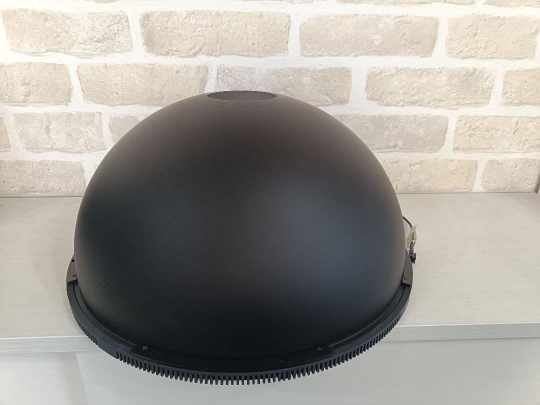 美品？ジャンク？】LEDドーム照明 HPD2-400SW CCS HPD2 - メルカリ