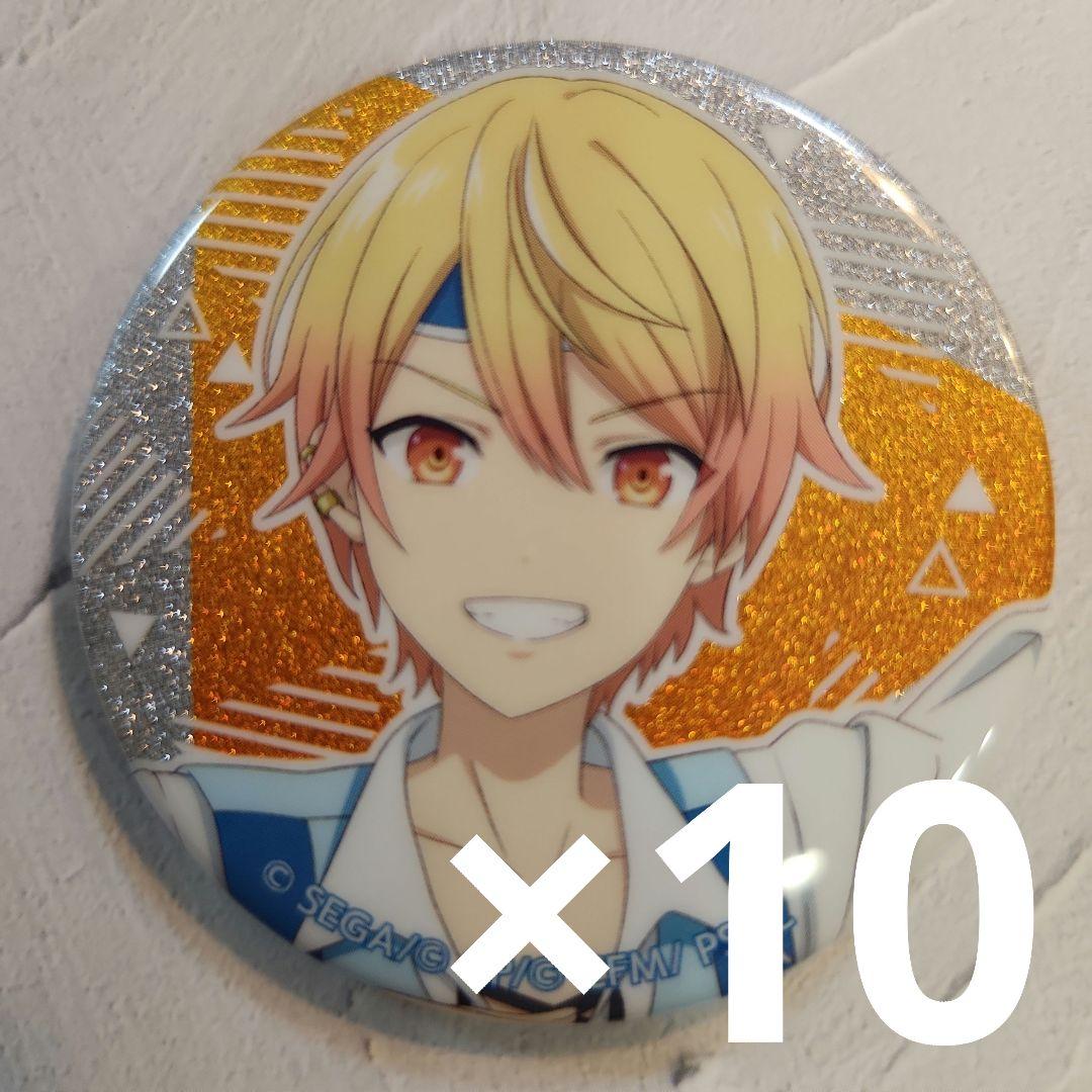 プロセカ 劇場版 映画 缶バッジ 天馬司 - メルカリ