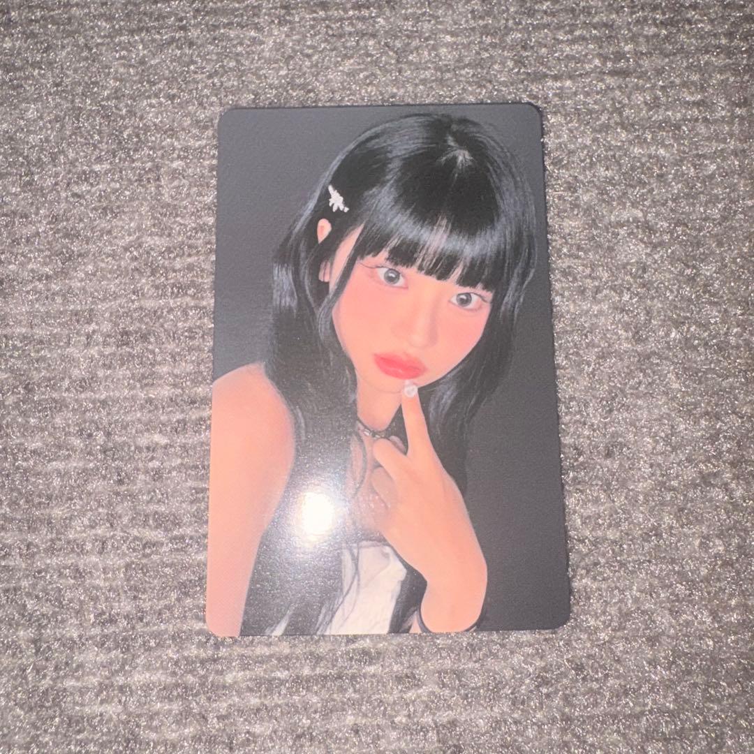 ME:I 村上璃杏 トレカ - メルカリ