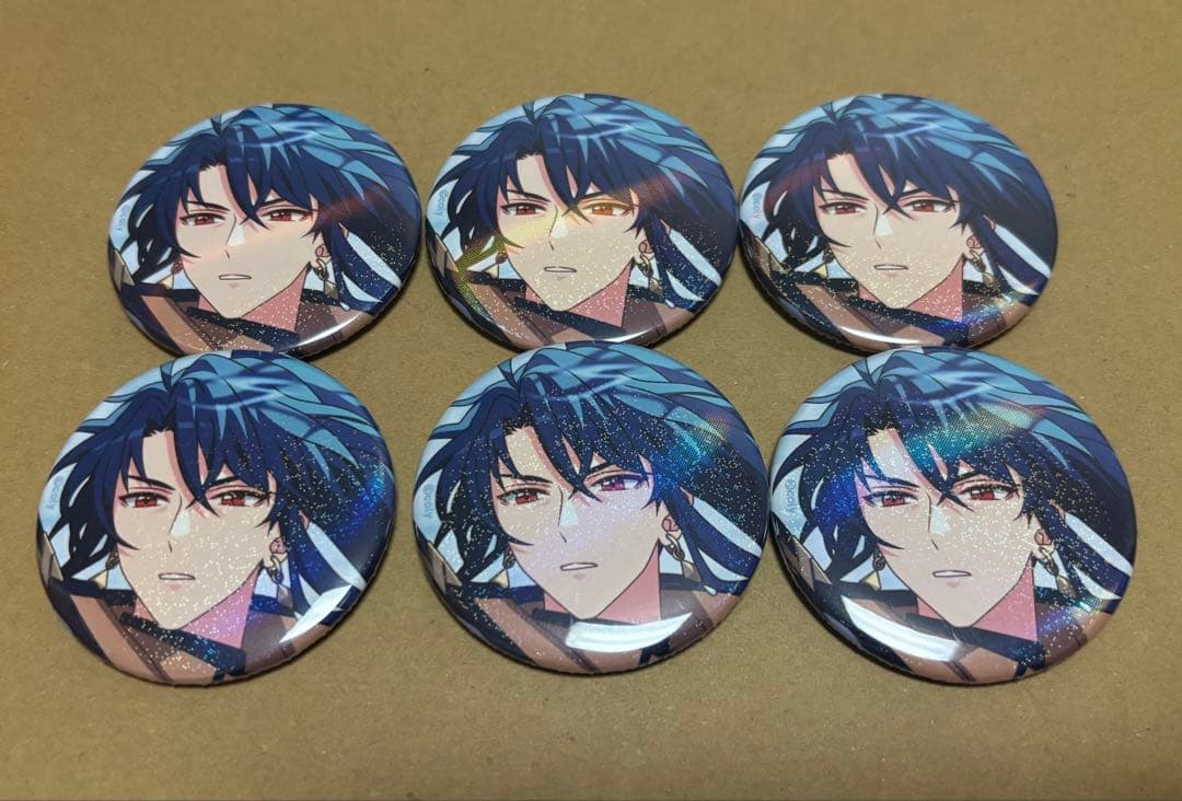 魔法使いの約束 オズ 缶バッジ - メルカリ