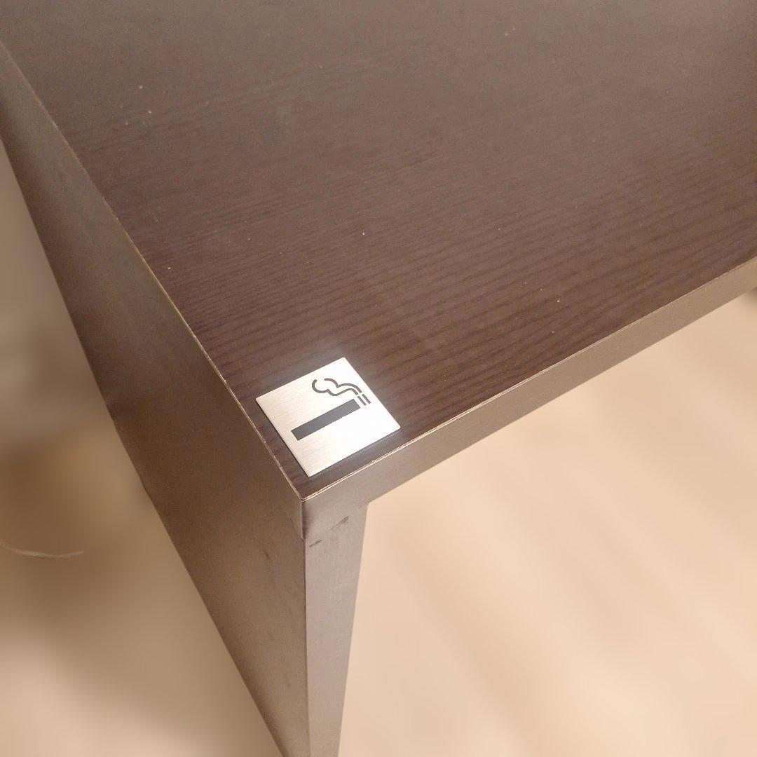 ニトリ 勉強机 2口電源ソケット付き パソコンデスク