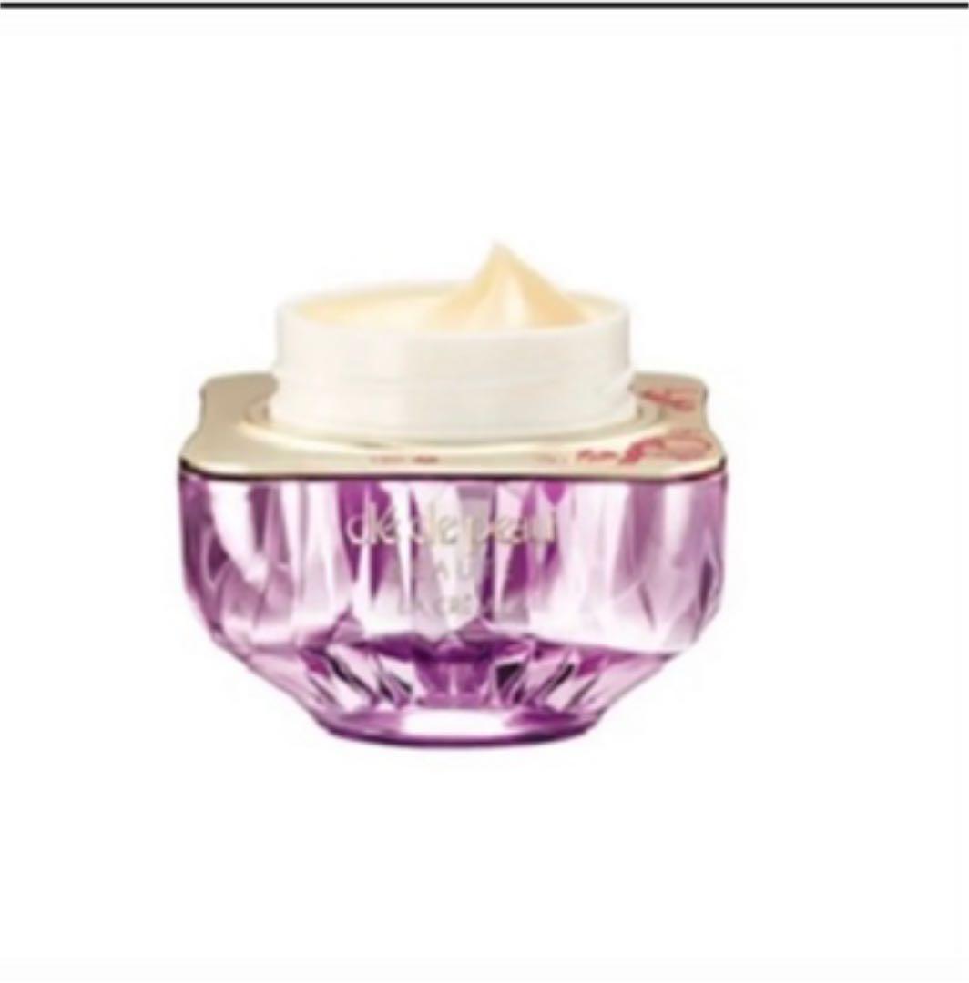 【限定品】 資生堂 クレドポーボーテ ラクレーム 2021 30g【医薬部外品】