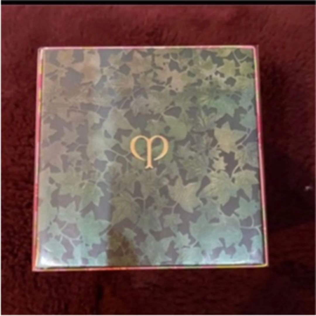 【限定品】 資生堂 クレドポーボーテ ラクレーム 2021 30g【医薬部外品】