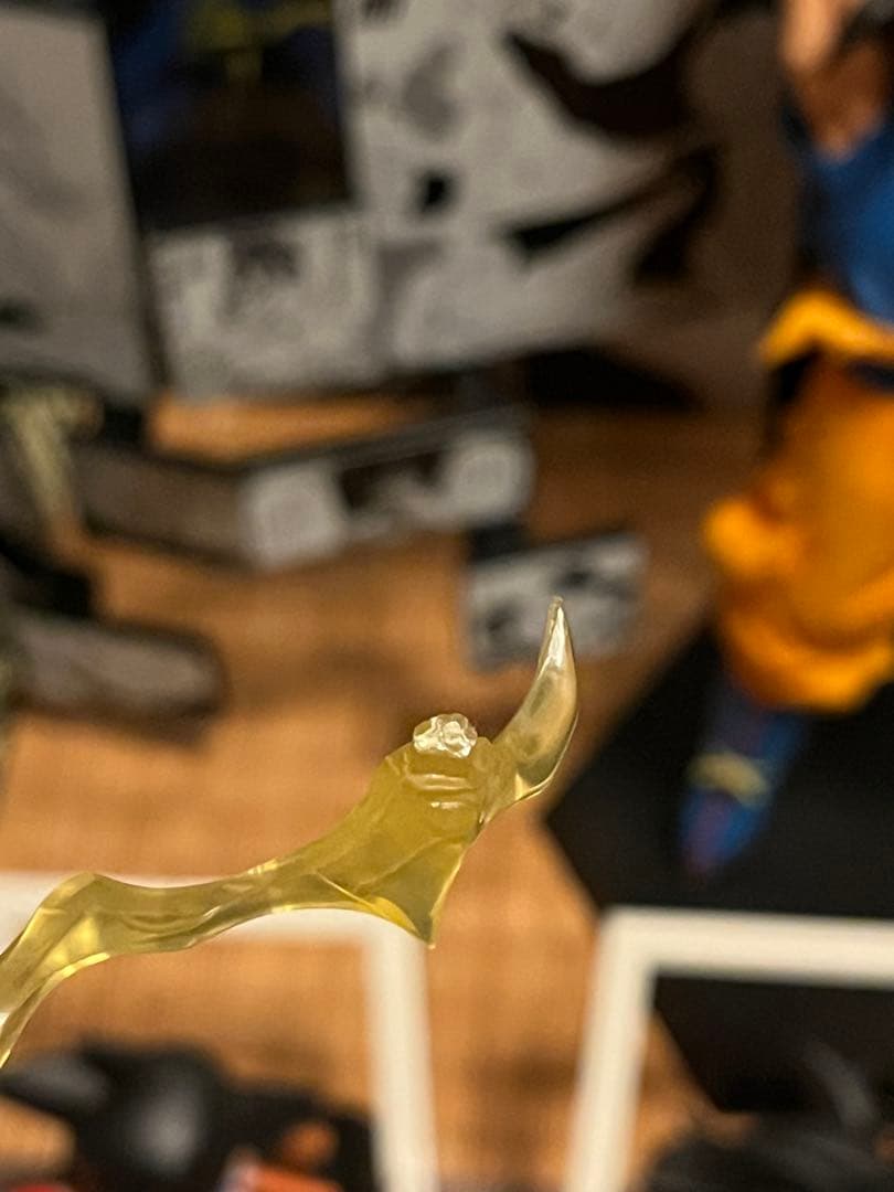 ドラゴンボール　一番くじ　40th フィギュア9種セット