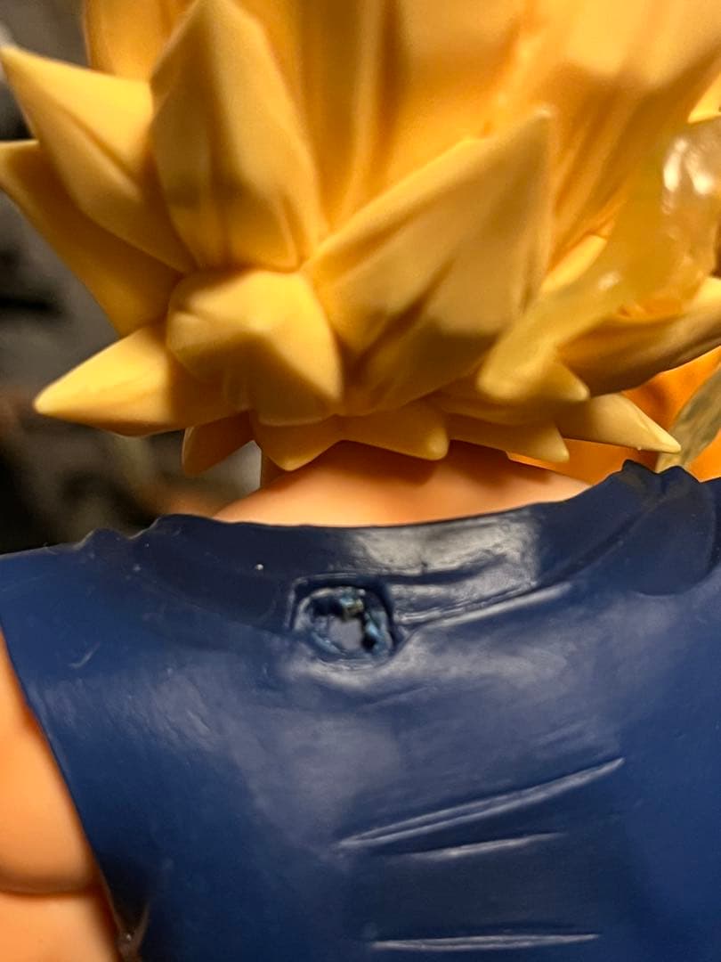 ドラゴンボール　一番くじ　40th フィギュア9種セット