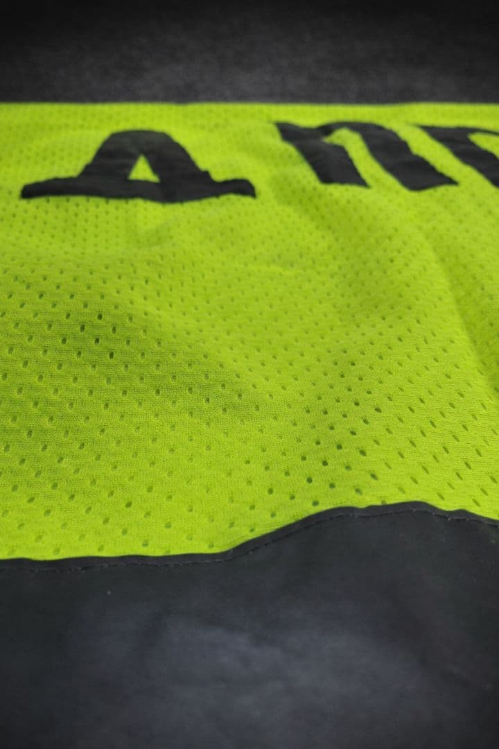 ロシア軍 実物 内務省 ДПС 交通警察 蛍光反射ベスト - メルカリ