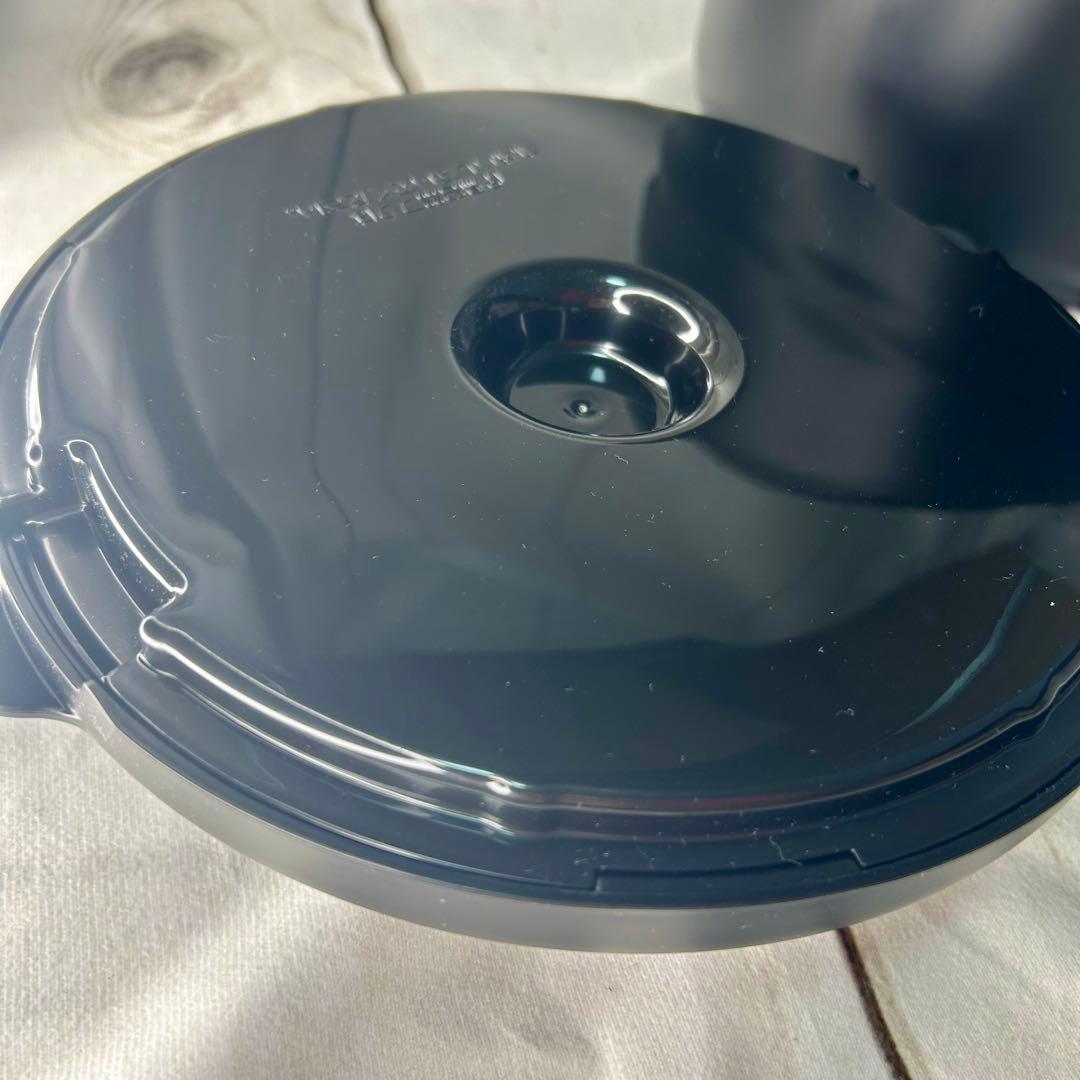 【未使用】 サーモス 真空保温調理器 シャトルシェフ 4.3L KBJ-4500