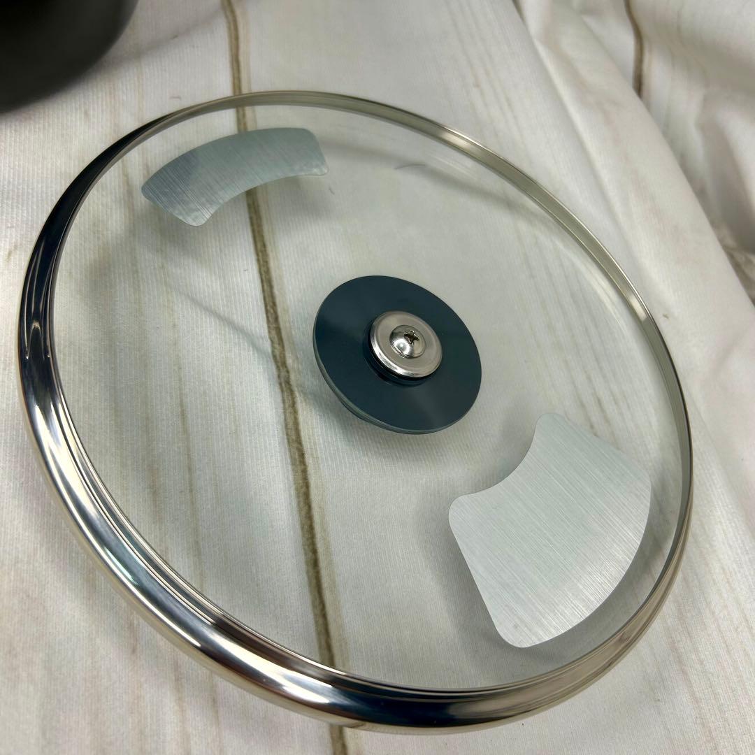 【未使用】 サーモス 真空保温調理器 シャトルシェフ 4.3L KBJ-4500