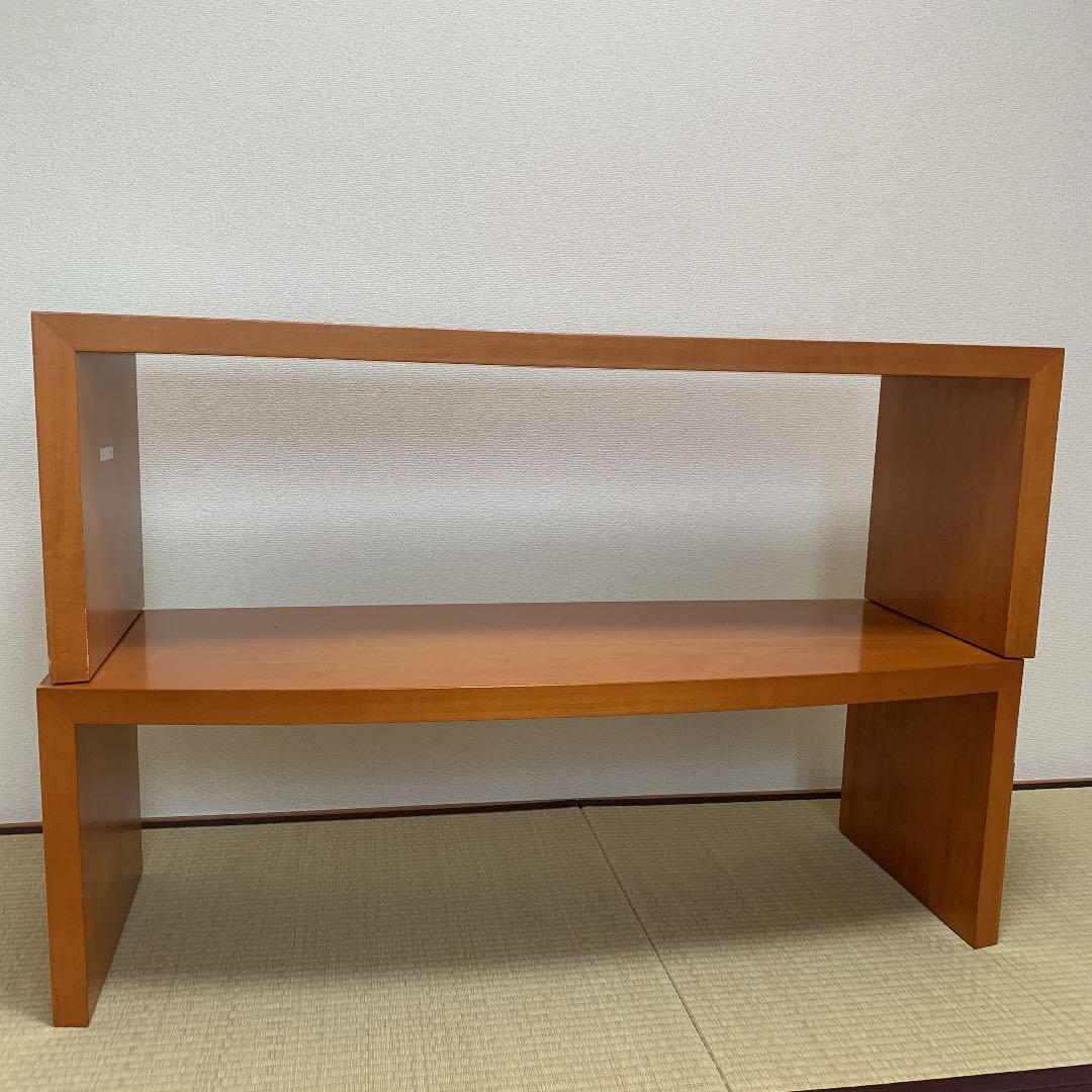 アルフレックス　ローテーブル2つ