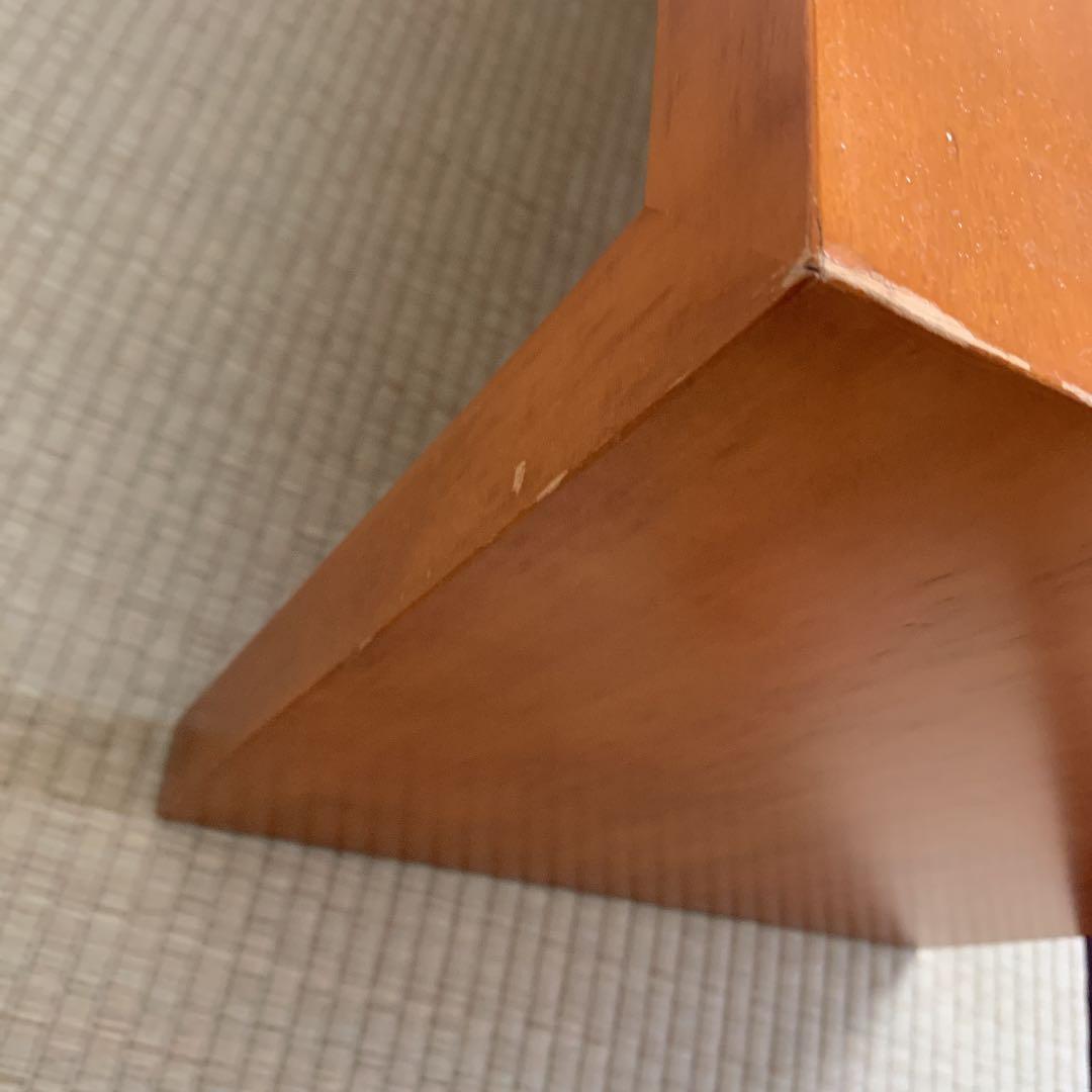 アルフレックス　ローテーブル2つ