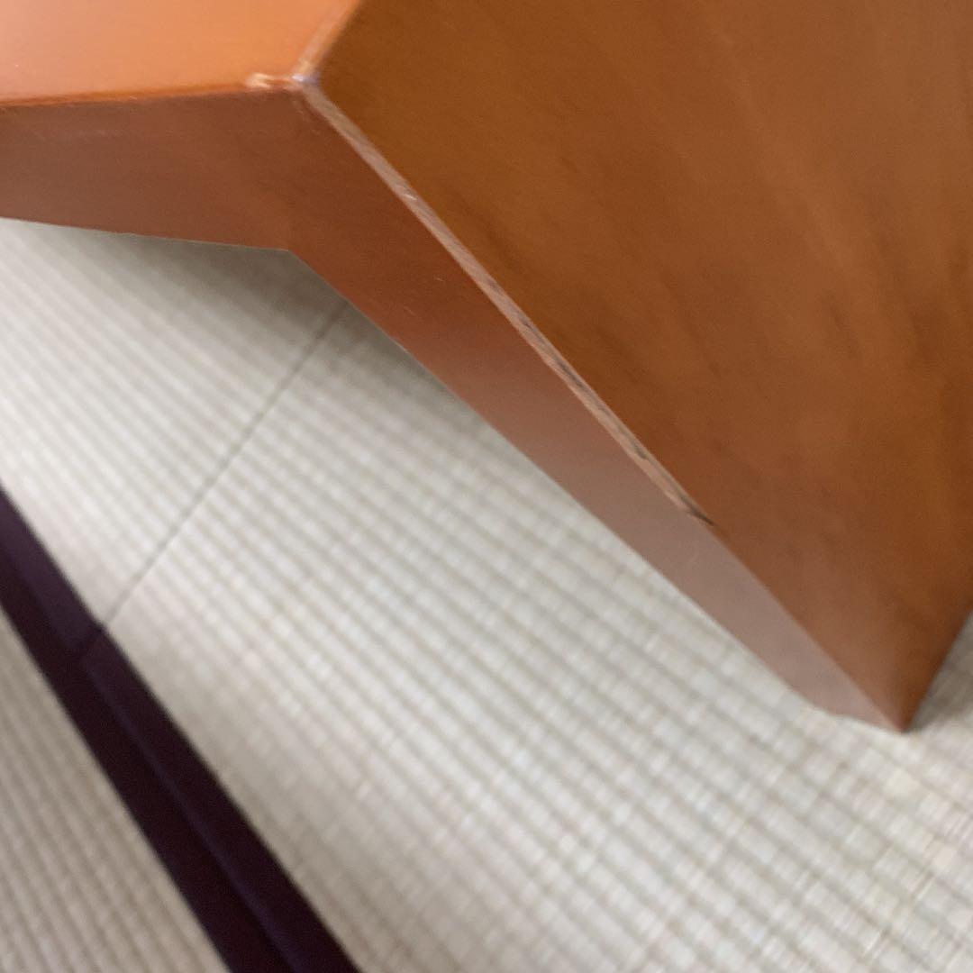 アルフレックス　ローテーブル2つ