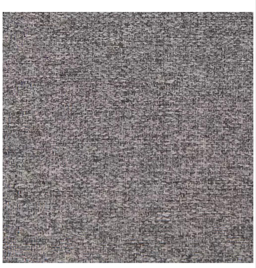 値下げしました【8万円相当】ニトリ　Nシールド3人用ソファー　ダークグレー