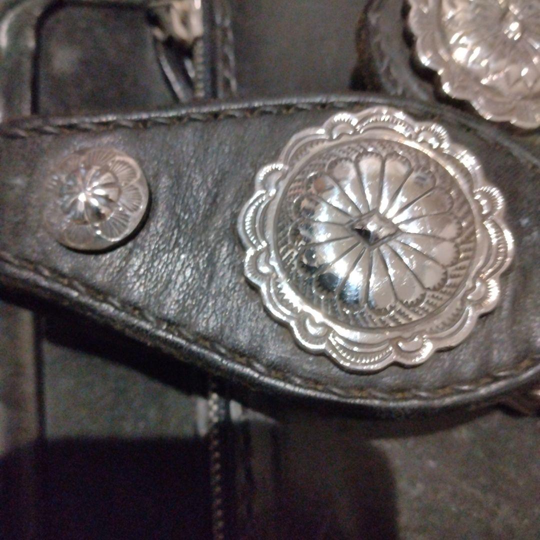 BIG TWIN バイカー用長財布 ブラック