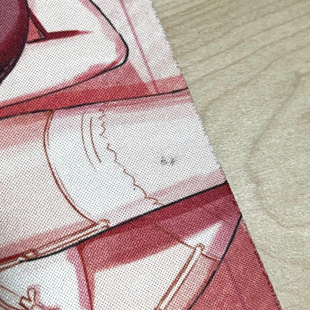 チェンソーマン マキマ レゼ マウスパッド - メルカリ