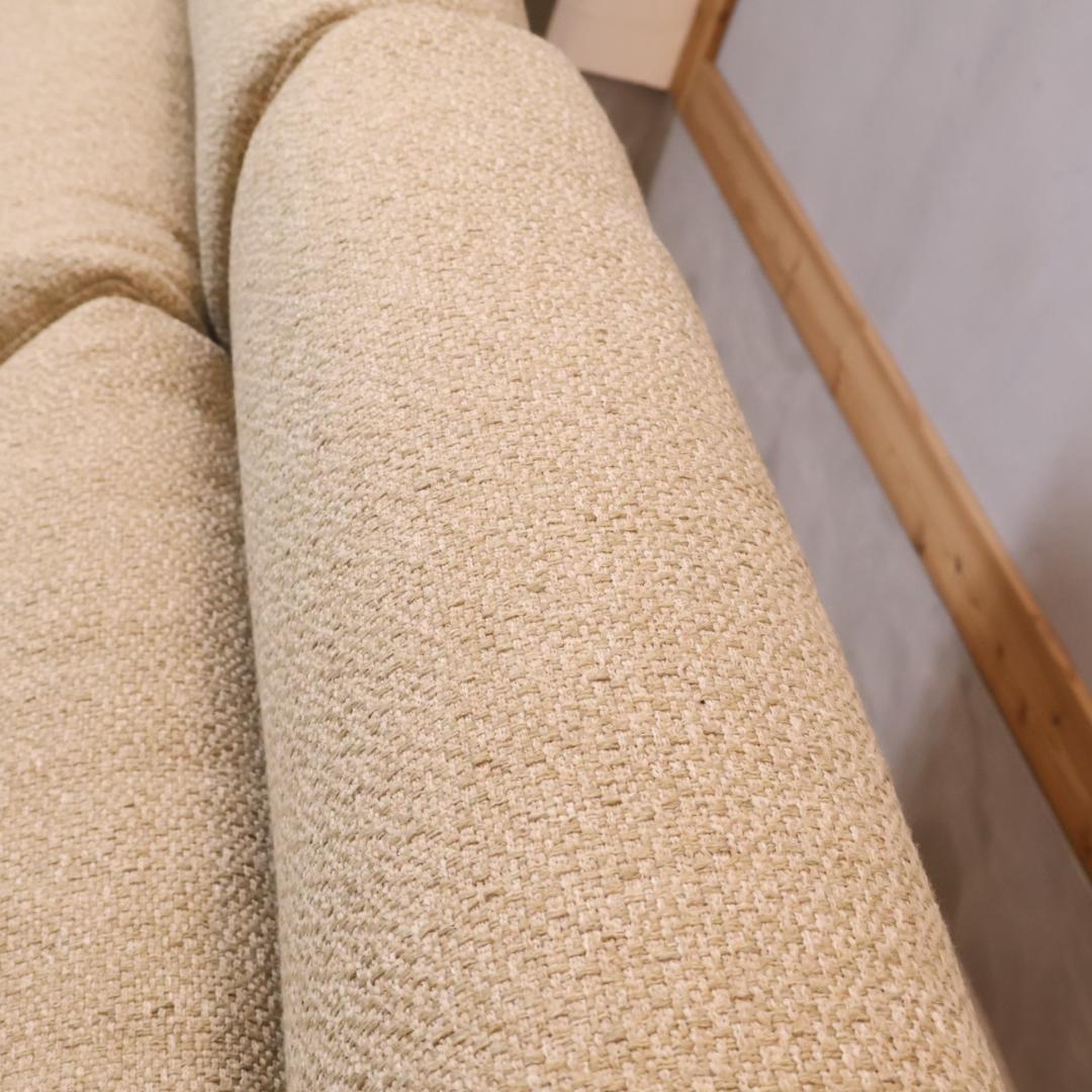 クラッシュゲート コンフォーム ハーデス 3人掛けソファ 電動リクライニング