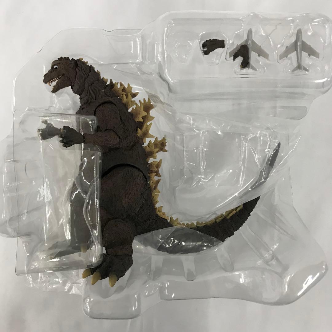 S.H.MonsterArts ゴジラ(1954) 70周年特別記念Ver.