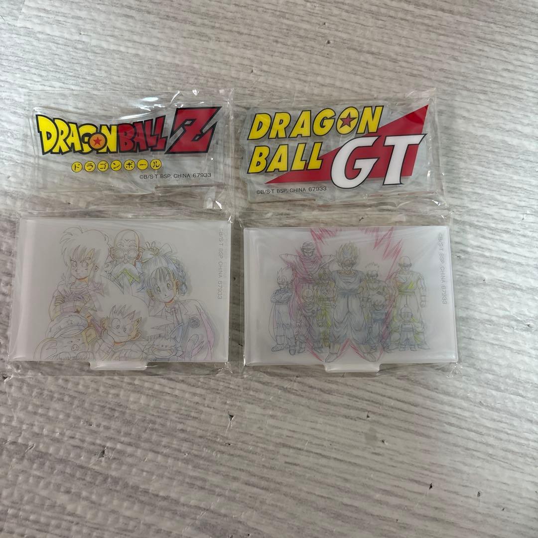 《一番くじドラゴンボール》Ｂ賞.C賞. F賞 G賞.H賞❗️