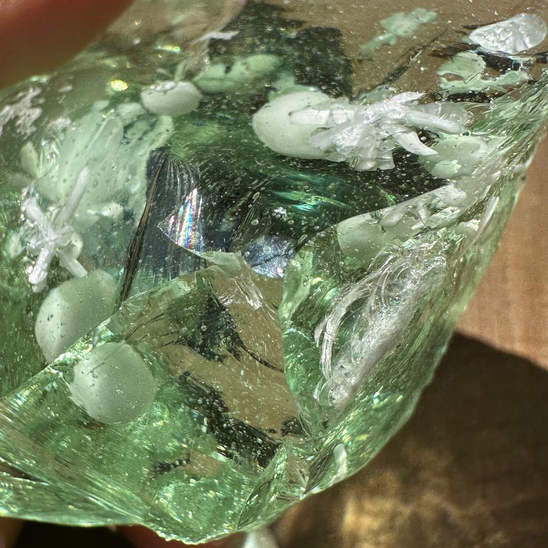 最終限定価格✴︎希少✴︎マーメイドフラワー✴︎アンダラク