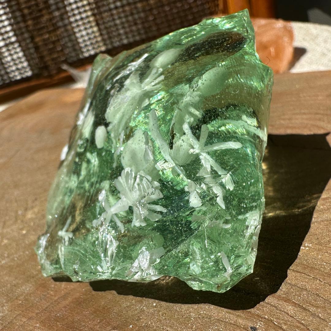 最終限定価格✴︎希少✴︎マーメイドフラワー✴︎アンダラク