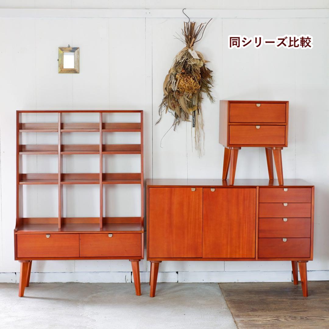 K 新品 シェルフ 飾り棚 収納棚 ディスプレイラック リビング収納 本棚 木製