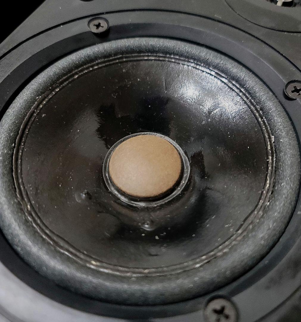 【美品】JBL Control 1X スピーカー ペア 完動品