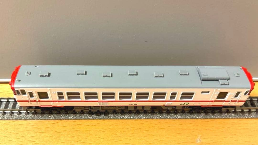 MICRO ACE A-8665 キハ40-500番台／1500番台4両セット - メルカリ