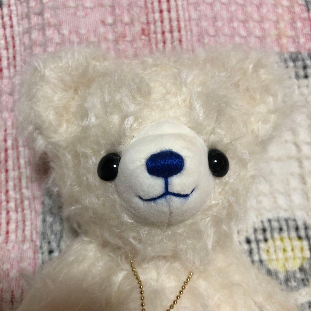 Haru Kuma* テディベア バースデー ベア　3月＆9月　2コセット