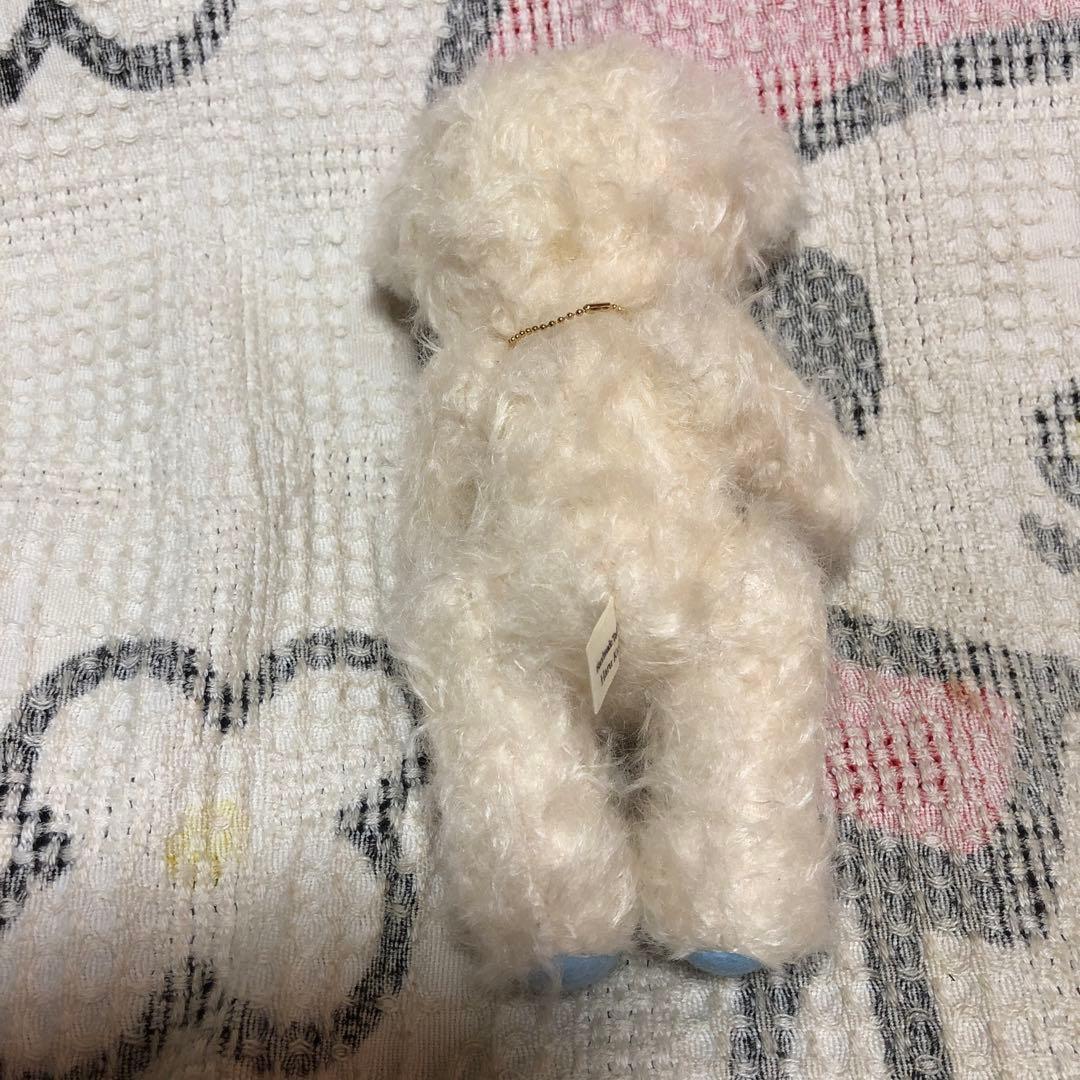 Haru Kuma* テディベア バースデー ベア　3月＆9月　2コセット