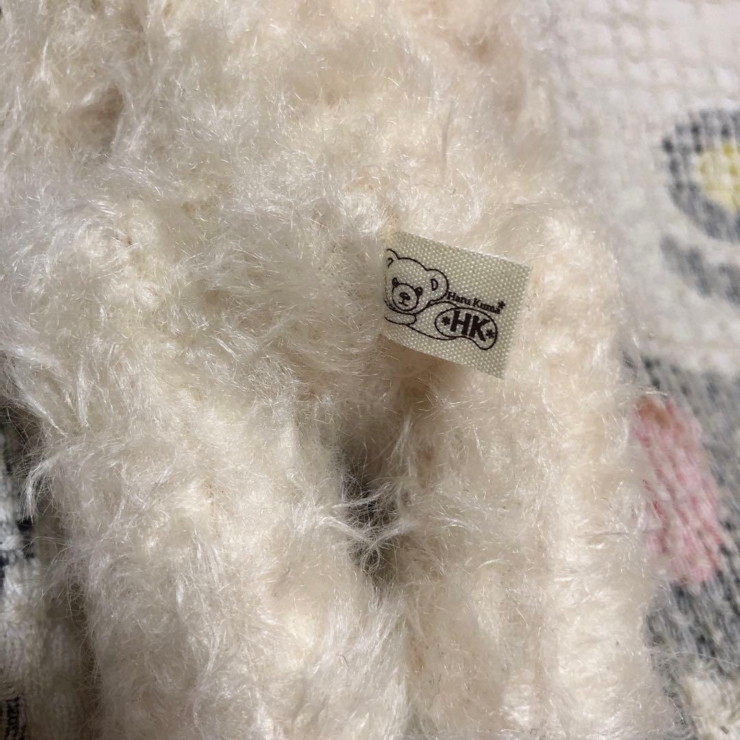 Haru Kuma* テディベア バースデー ベア　3月＆9月　2コセット