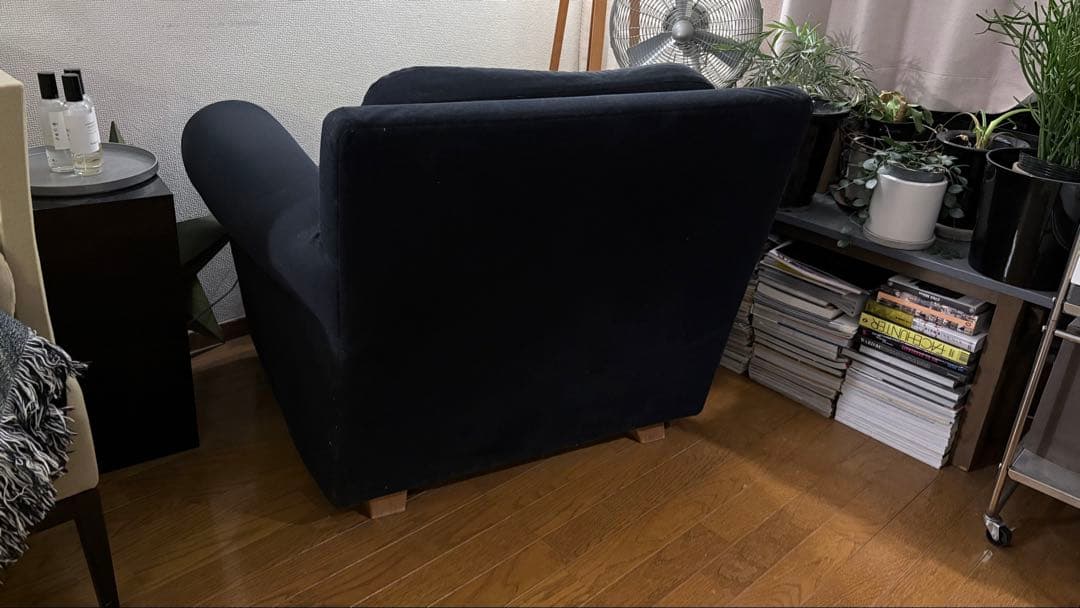 s*i様 IDEE ソファ 1人掛け