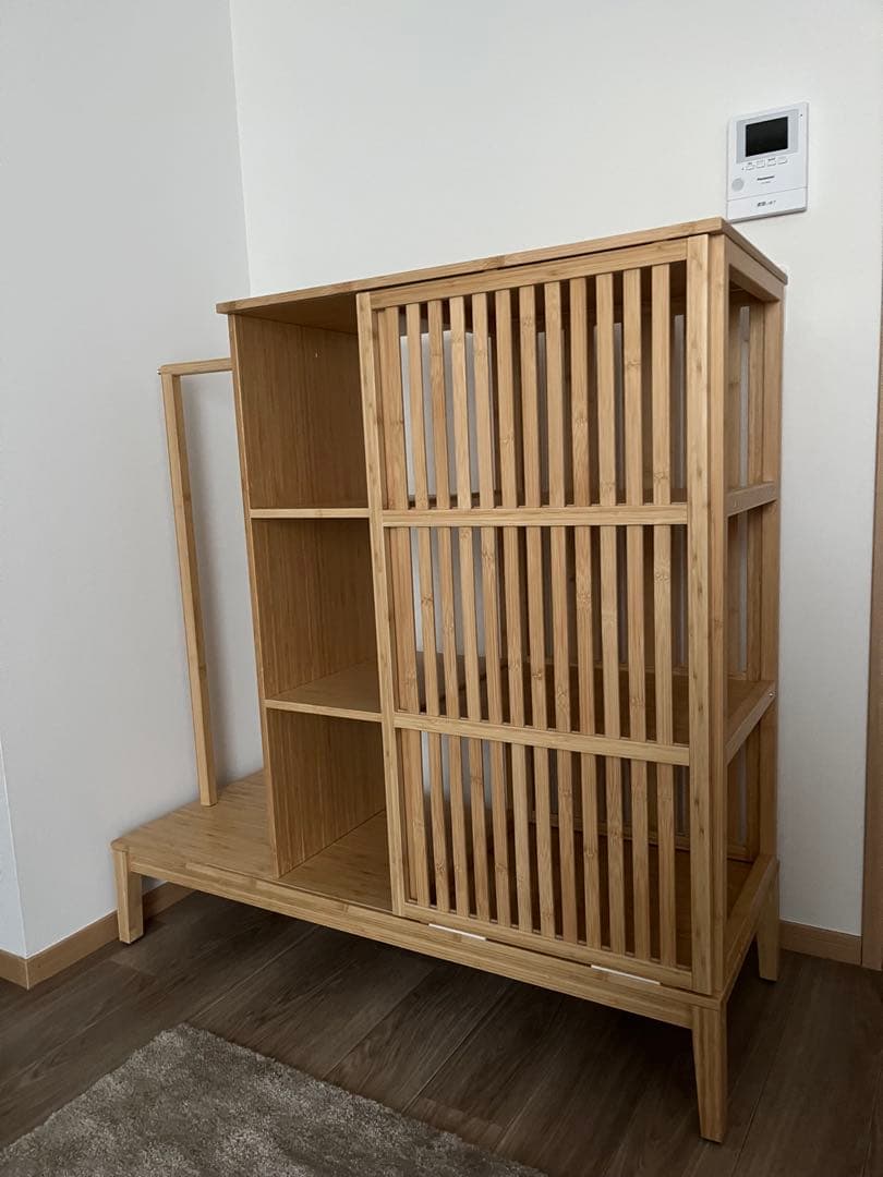 IKEA NORDKISAノールドシーサ