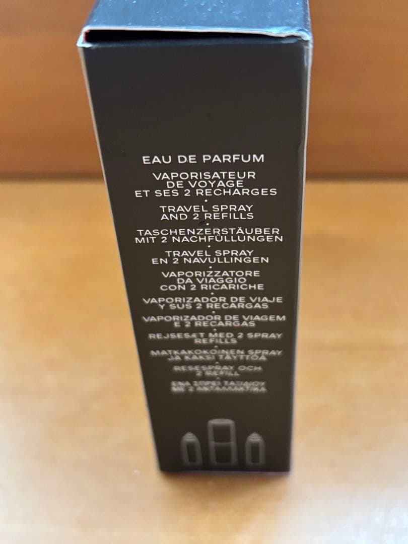 香水(男性用) CHANEL ALLURE HOMME SPORT Eau Extreme