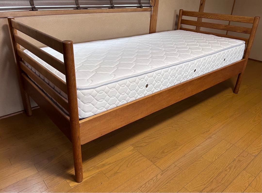 TEIJIN マットレス