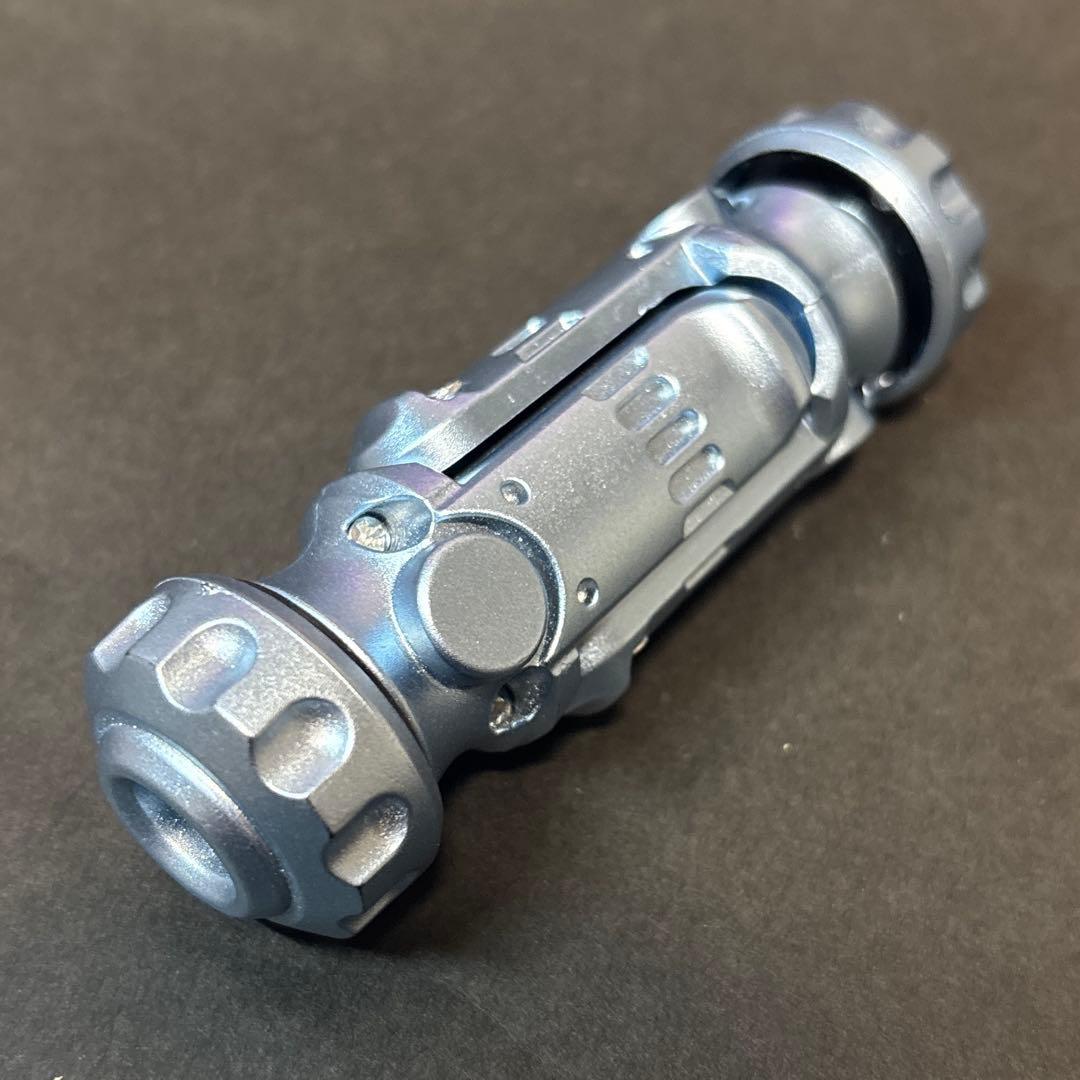 多機能フィジェットトイ EDC ハンドスピナー 色はゴールド - メルカリ