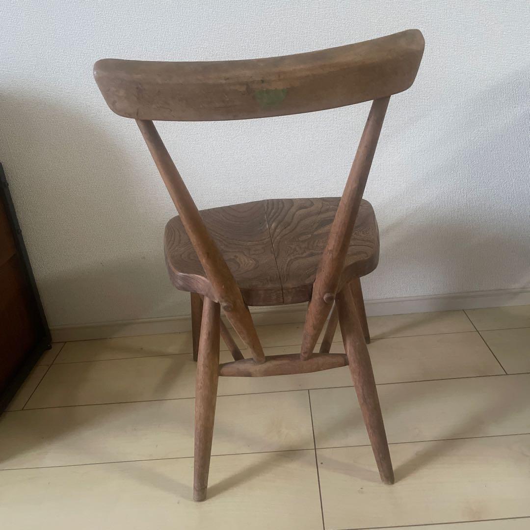 ERCOL チェア アーコール キッズサイズ