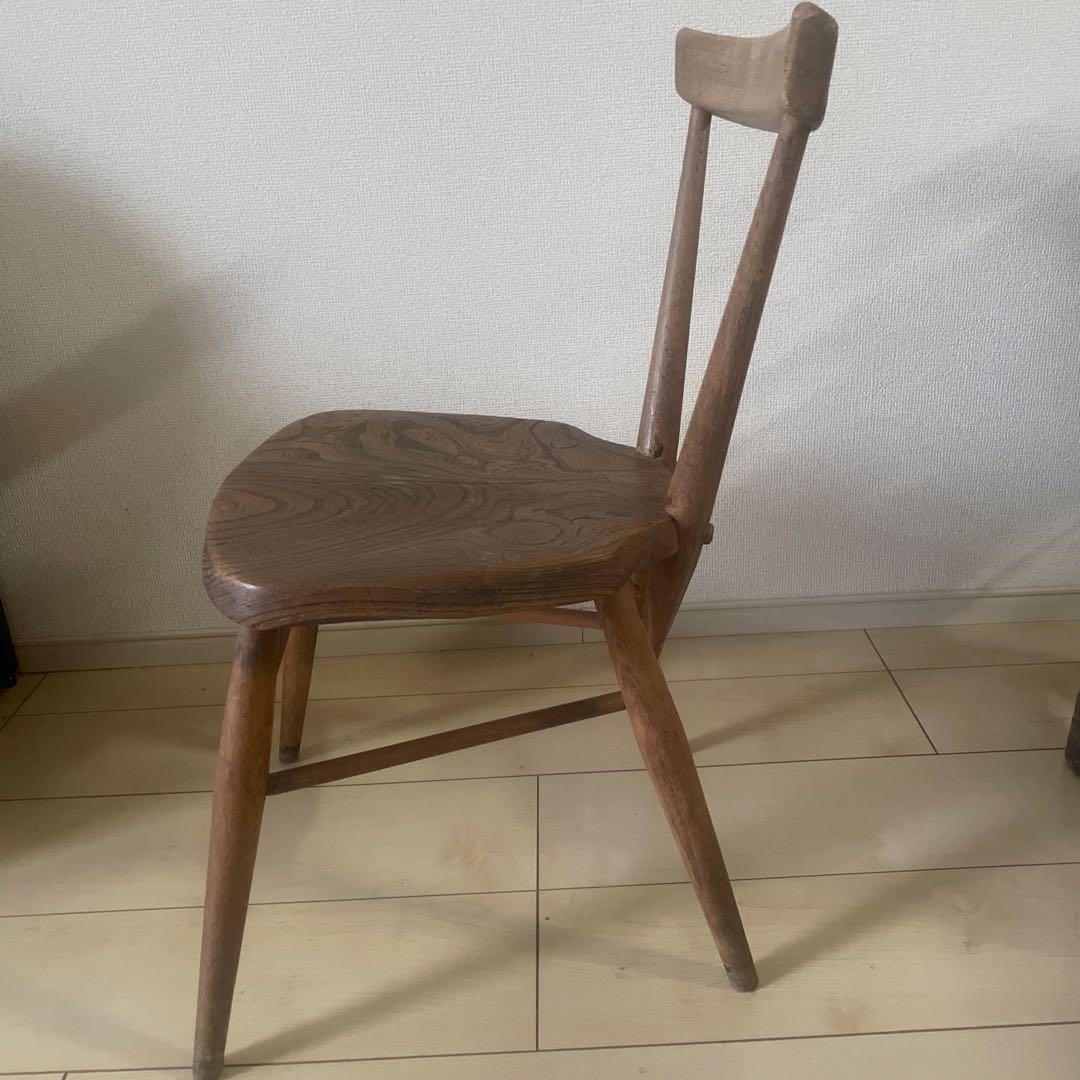ERCOL チェア アーコール キッズサイズ