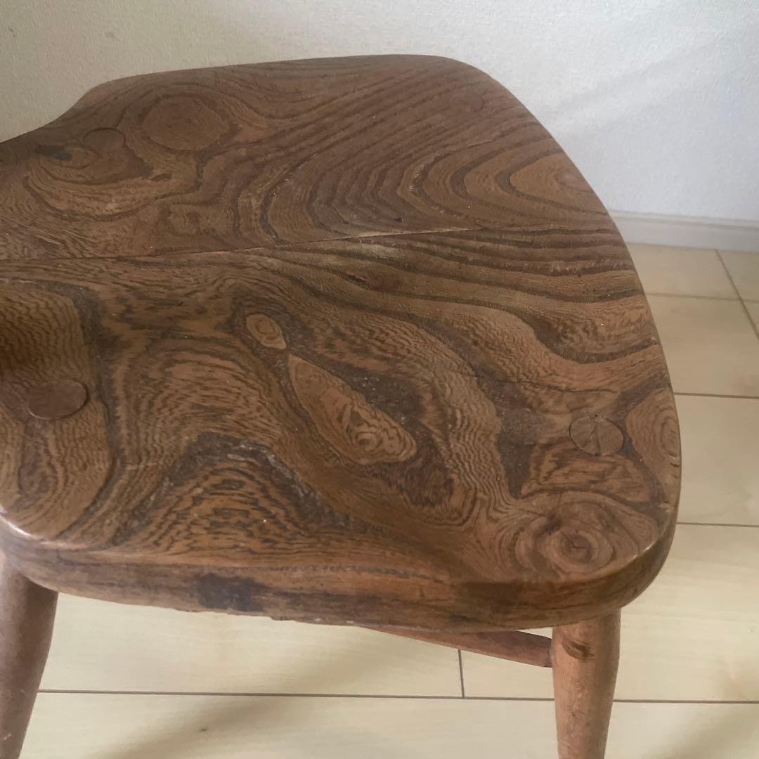 ERCOL チェア アーコール キッズサイズ