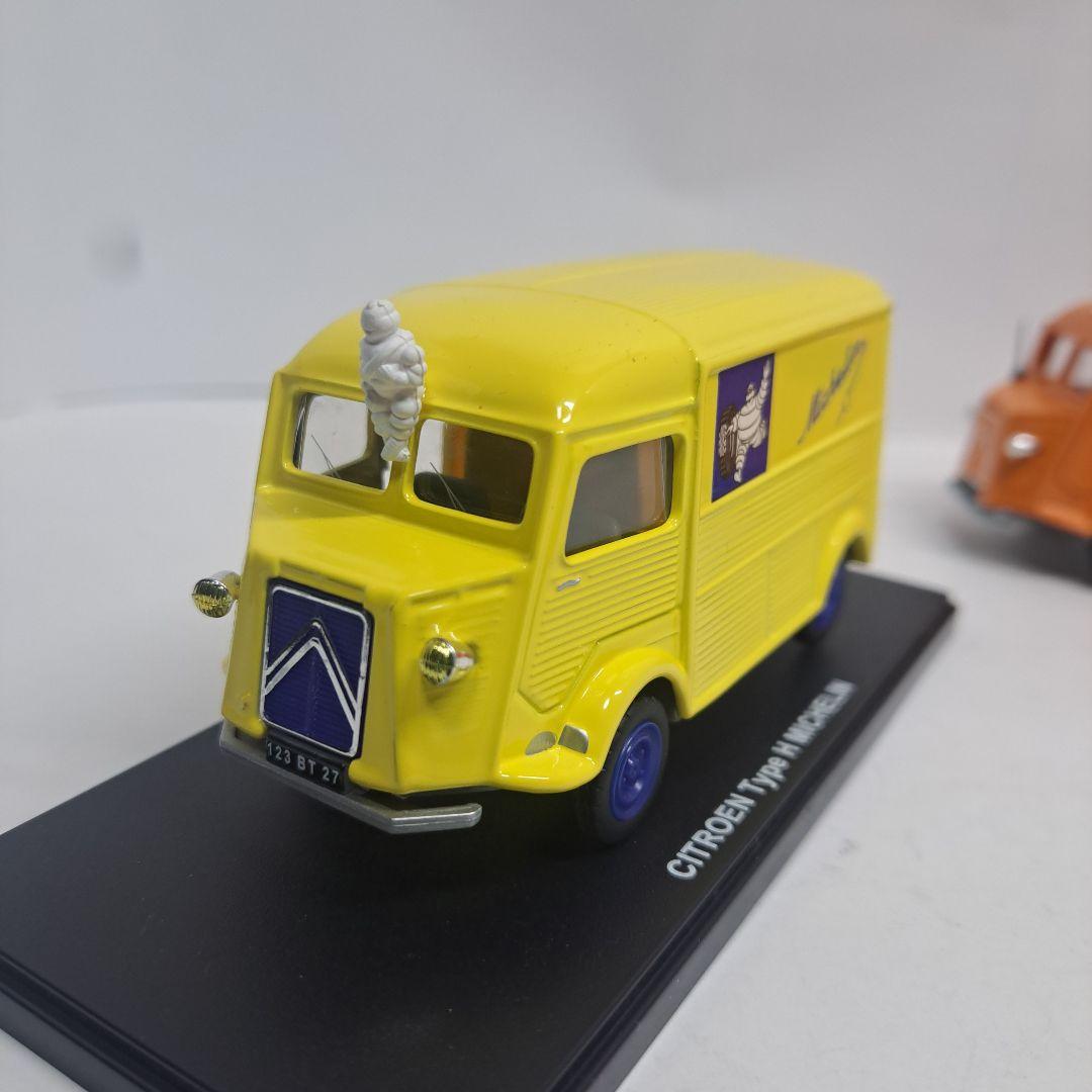 シトロエン 4個セット CITROEN ソリド エリゴール ミシュラン - メルカリ