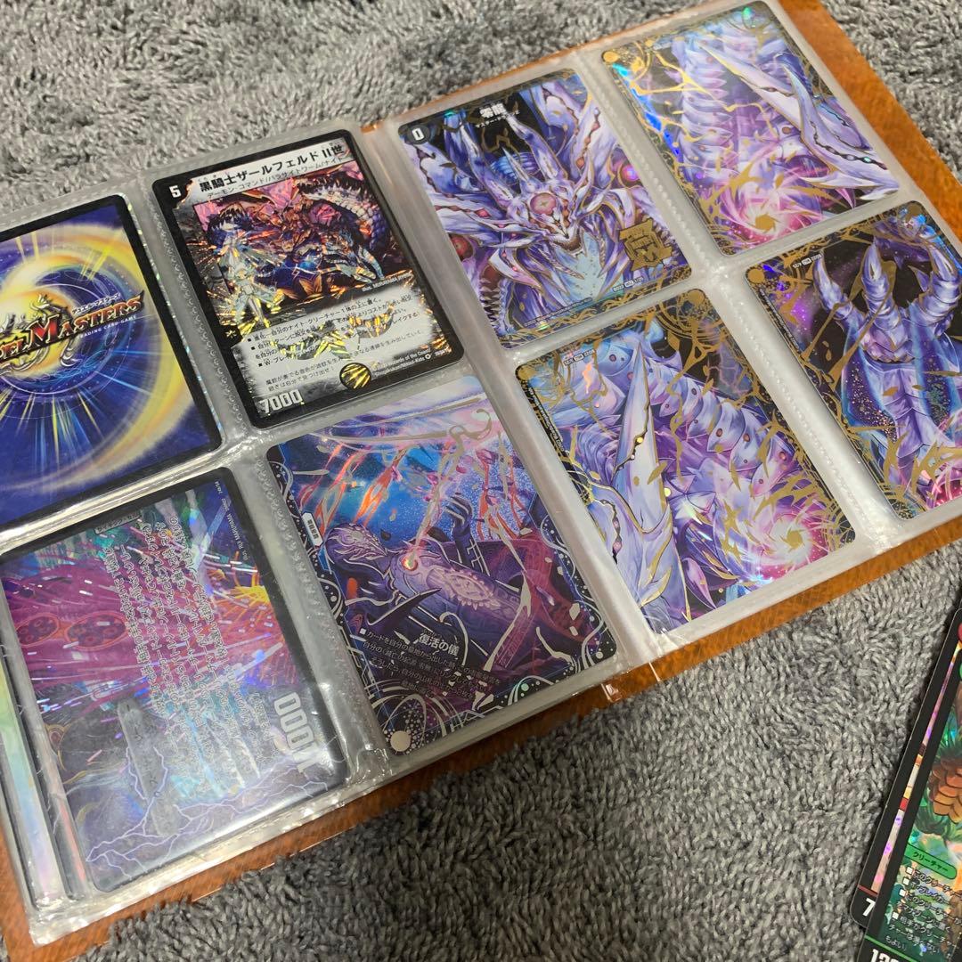 デュエルマスターズ 引退品