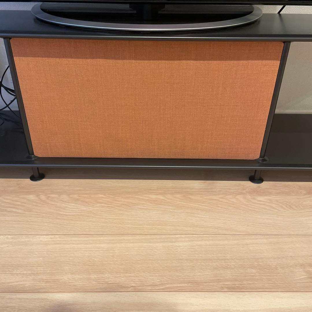 Montana Free／モンタナフリーシェルフ／ブラック／パネル付き - メルカリ