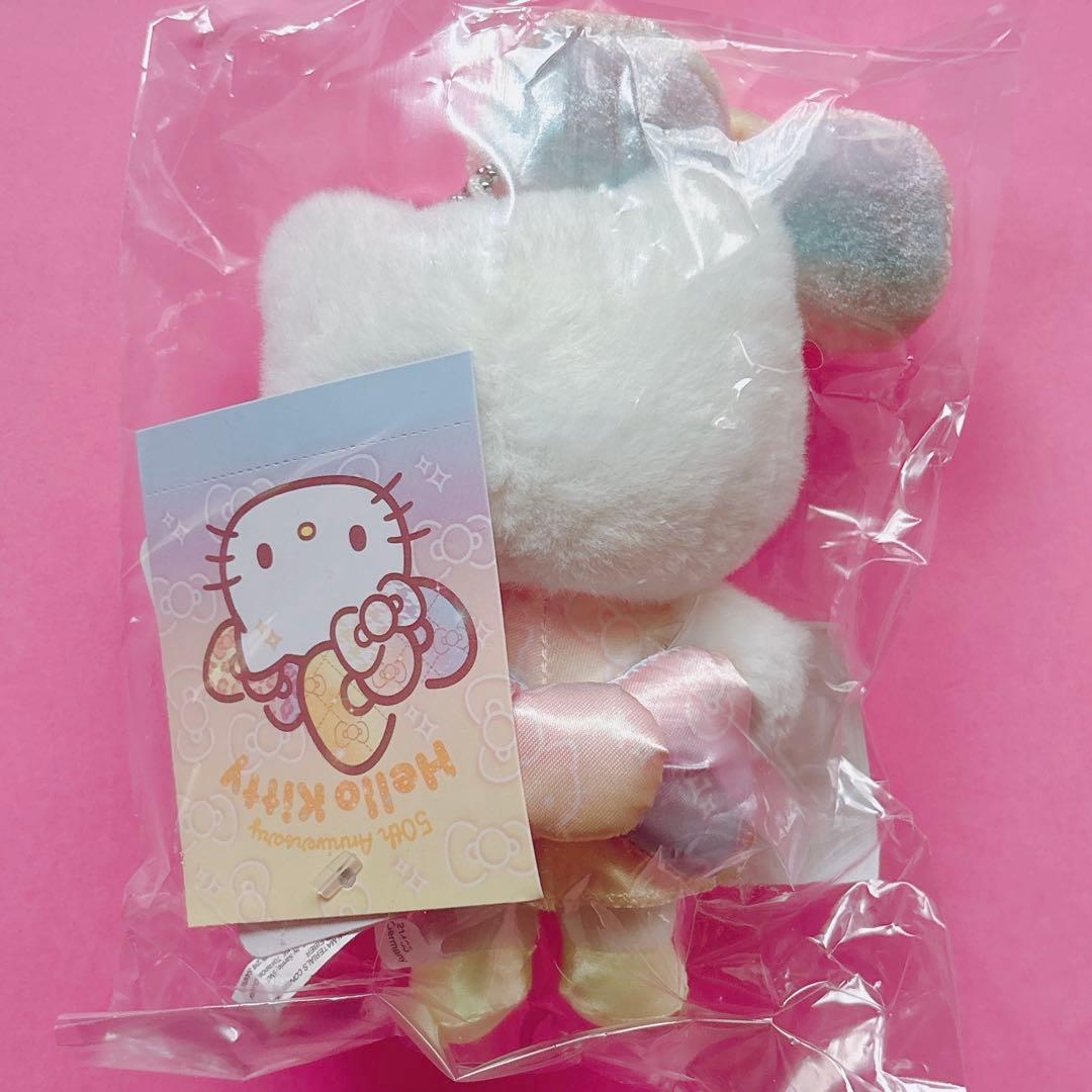 キティ ミミィ バースデー マスコット シークレット チャーム