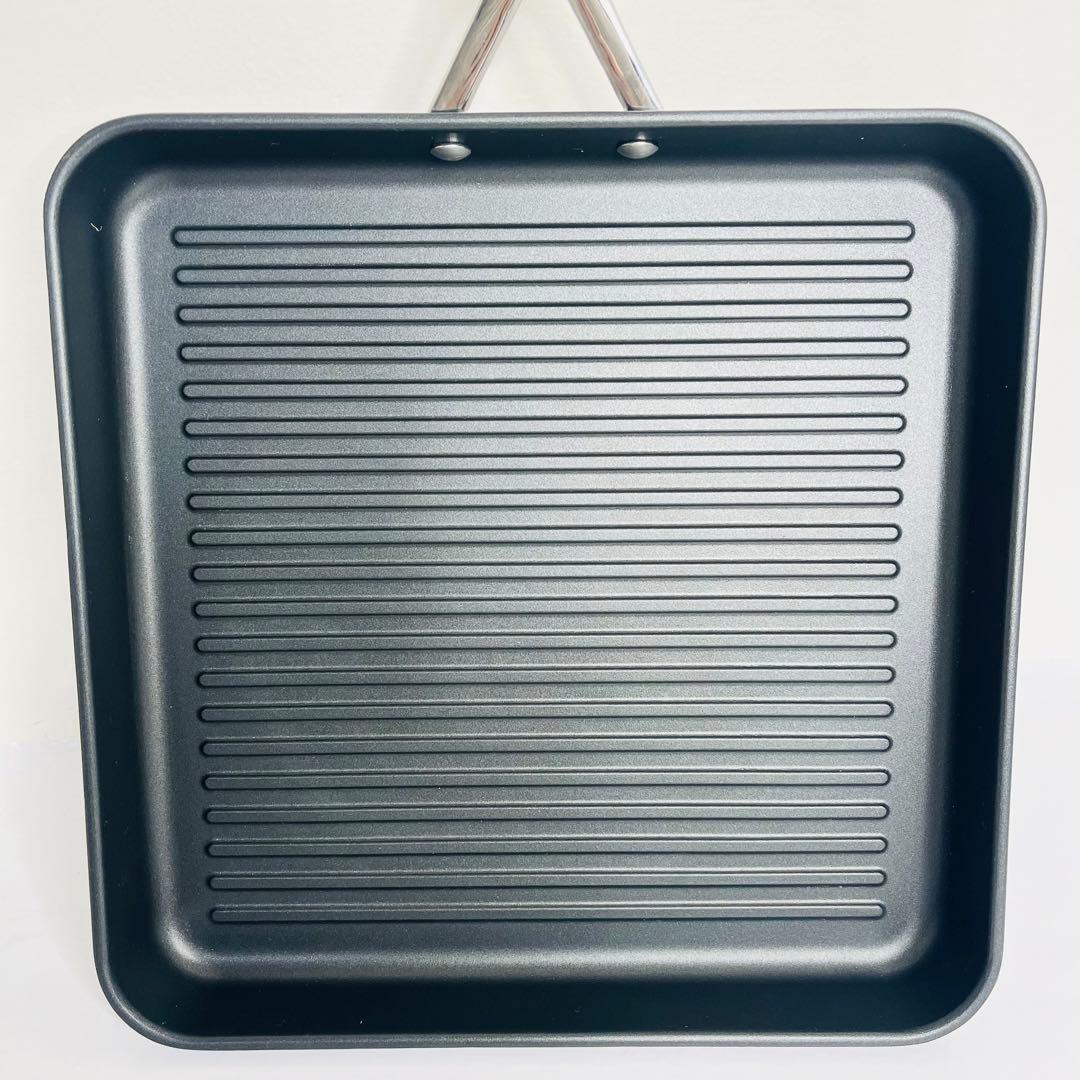 調理器具 LE CREUSET toughened non-stick