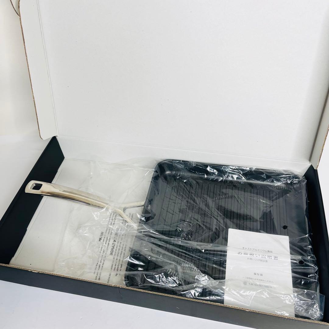 調理器具 LE CREUSET toughened non-stick