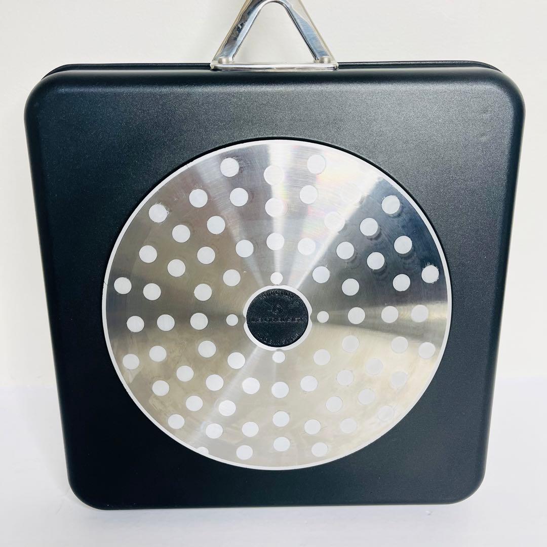 調理器具 LE CREUSET toughened non-stick