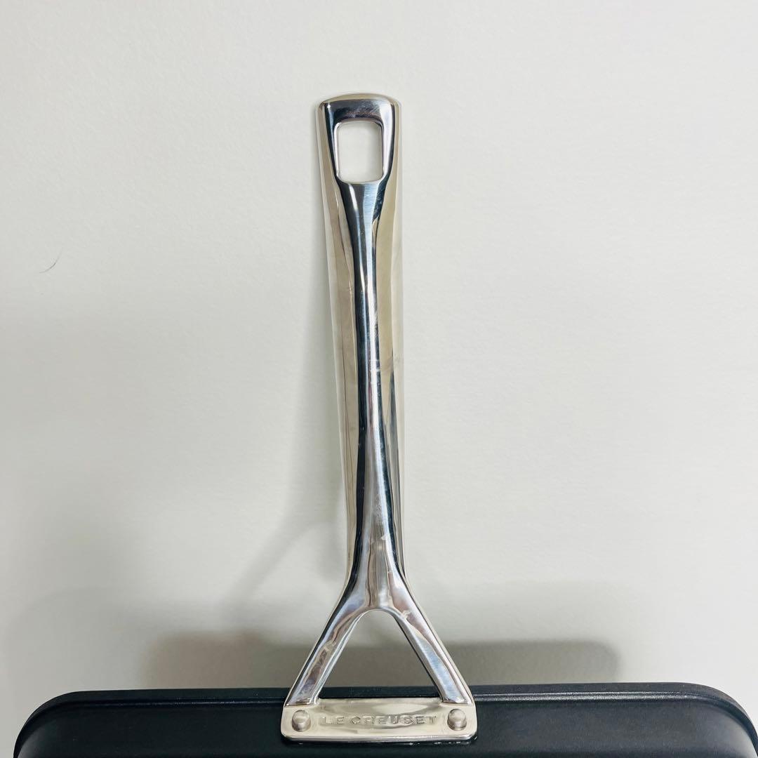 調理器具 LE CREUSET toughened non-stick