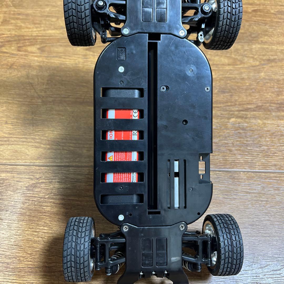 TT01 タミヤ 動作確認済み