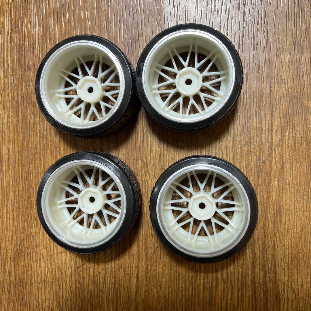 TT01 タミヤ 動作確認済み